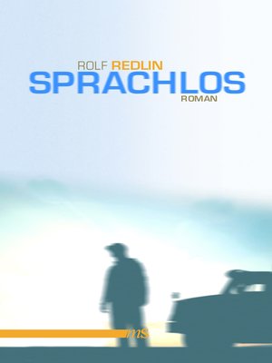 cover image of Sprachlos